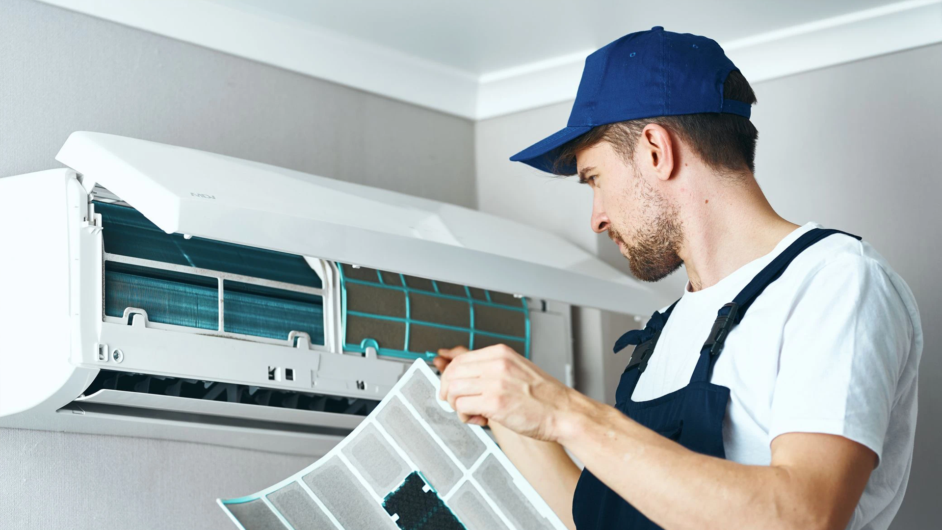 Strange Noises Coming from Your Mini Split? Here’s What It Means in 2026