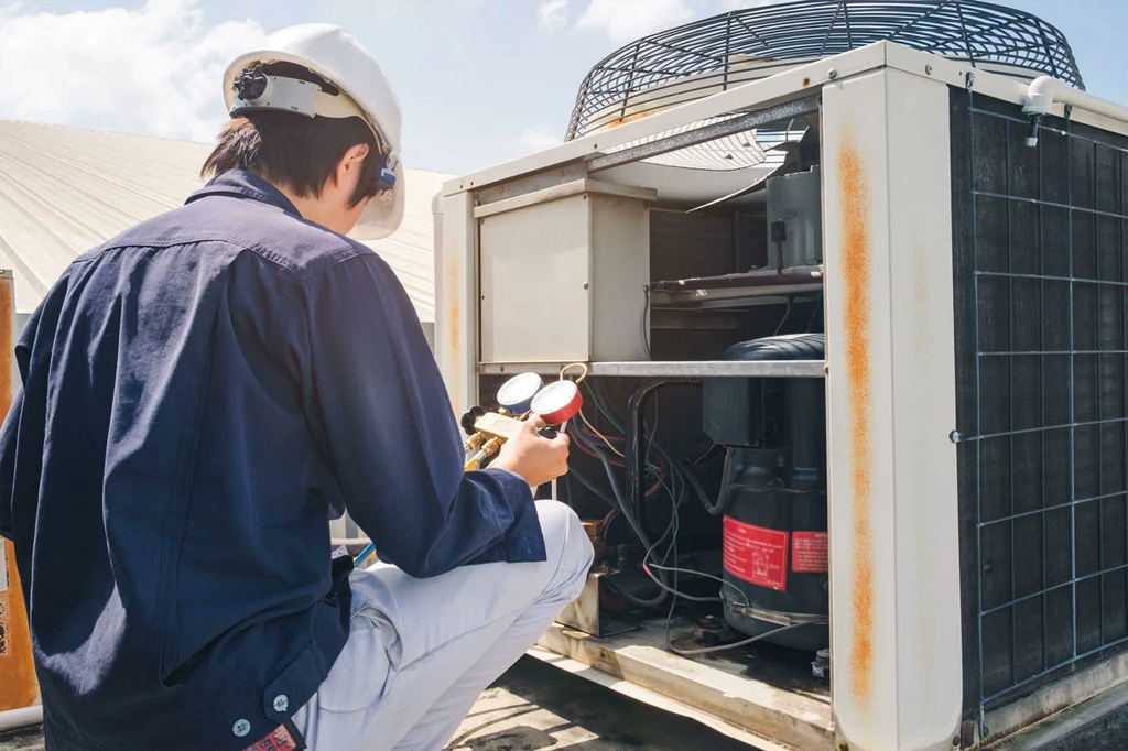 Heating Services