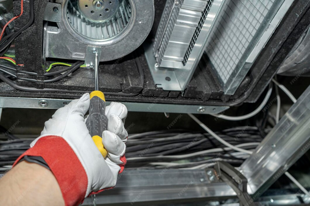 How Lubrication Extends HVAC System Lifespan
