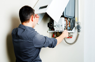 Heating Services for Weak Heat from Far-End Vents