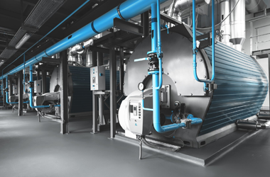 Boiler Pressure Drop? 9 Common Causes 2026