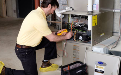 1 central heating services in anne arundel