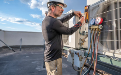 AC System Inspection & Performance Testing AC System Inspection & Performance Testing