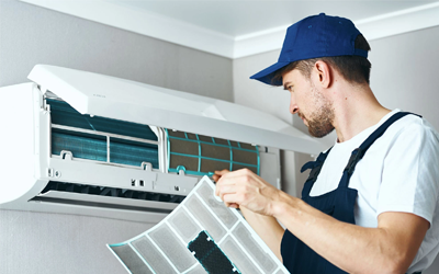 Air Conditioning Services Air Conditioning Services
