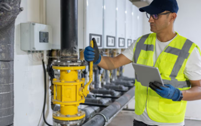 Boiler Inspection Service