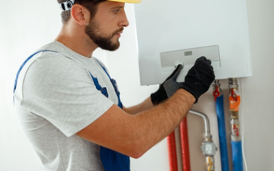 Boiler Installation Service