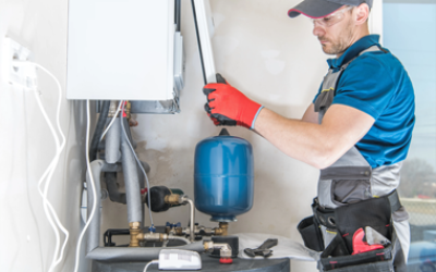 Boiler Maintenance Service