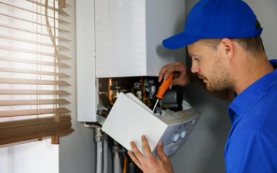 Boiler Repair Service