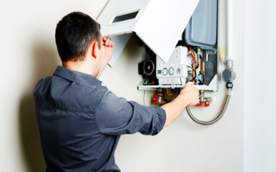 Boiler Replacement Service