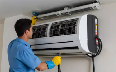 Commercial Air Conditioning Maintenance Commercial Air Conditioning Maintenance