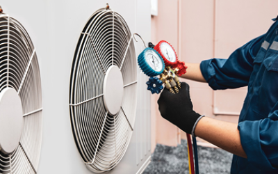 Energy Efficient Heating