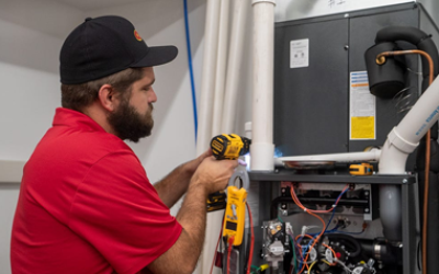 Furnace Cleaning Services