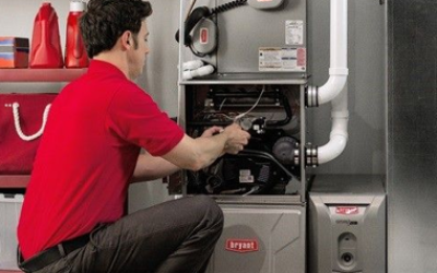 Furnace Repair Service