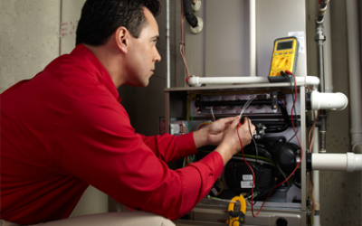 Gas Leak Detection and Repair Gas Leak Detection and Repair