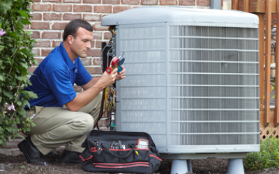 Heat Pump Inspection