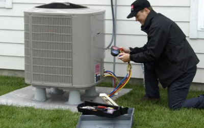 Heat Pump Tune-Ups