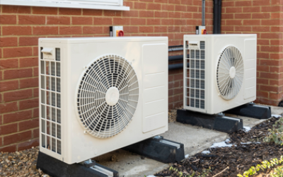 Heat Pumps