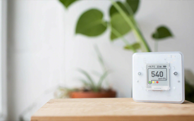 Indoor Air Quality Indoor Air Quality