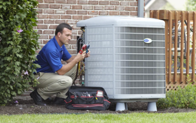 Residential Air Conditioning Maintenance Residential Air Conditioning Maintenance