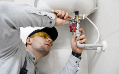 Water Heater Installation and Repair